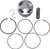 Je Pistons - Piston Kit - Offroad Piston Kit - 199656 Je Pistons - Piston Kit - Offroad Piston Kit - 199656