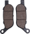 Lyndall Racing Brakes Llc - Z-Plus Brake Pads - Harley-Davidson - Z-Plus Harley/Buell Brake Pads - 7257-Z+