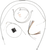 Magnum - Control Cable Kit - Sterling Chromite II - Sterling Chromite II Designer Handlebar Installation Kit - 387382