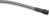 Magnum - Brake Line - 60" - Black Pearl - Braided Universal Brake Line - 4560
