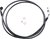 Magnum - Hydraulic Clutch Line - 76" - Hydraulic Clutch Line - 41276CVO