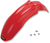 Maier - Replacement Front Fender - Red - Replacement Fender - 13505-12