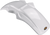 Maier - Front Fender - White - Fender Replacement Plastic - 120641 Maier - Front Fender - White - Fender Replacement Plastic - 120641