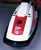 Maier - Nose Trim - Red - Kawasaki JS650SX - PWC Nose Trim - 997252 Maier - Nose Trim - Red - Kawasaki JS650SX - PWC Nose Trim - 997252