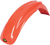 Maier - Replacement Front Fender - Orange - Replacement Fender - 123607