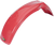 Maier - Replacement Front Fender - Red - Replacement Fender - 123502