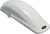 Maier - MX Style Rear Fender - White - MX Style Rear Fender - 123051