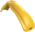 Maier - Replacement Front Fender - Yellow - Replacement Fender - 170914