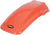 Maier - Replacement Rear Fender - Orange - Replacement Fender - 123017