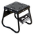 Matrix Concepts,llc - Mini Steel Stand - Black - Mini Steel Stand - MM-101
