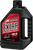 Maxima Racing Oil - Extra Synthetic 4T Oil - 10W40 - 1L - Extra High Performance Synthetic  4T Engine Oil - 16901