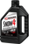 Maxima Racing Oil - Synthetic 4T Snow Oil - 0W-40 - 1L - Snow 4T Full Synthetic Engine Oil - 30-31901