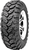 Maxxis - Tire - Ceros - Front - 26x9R14 - 6 Ply - Ceros Tire - TM00096100