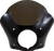 Memphis Shades - Gauntlet Fairing - Gauntlet Fairing - MEM7171