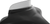 Memphis Shades - Spoiler Shield - 3" - Ghost - FLH '96-'13 - Batwing Spoiler Windshield - MEP87908