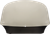 Memphis Shades - Fairing Shield - 9" - Solar - Batwing Fairing Windshield - MEP8529