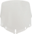 Memphis Shades - Windshield - Solar - GL1800 - Gold Wing Windshield  Standard - MEP4839