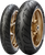 Metzeler - Tire - Sportec M7 RR - Front - 130/70ZR16 - (61W) - Sportec M7 RR Tire  Front - 3865600 Metzeler - Tire - Sportec M7 RR - Front - 130/70ZR16 - (61W) - Sportec M7 RR Tire  Front - 3865600