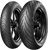 Metzeler - Tire - Roadtec Scooter - Rear - 100/80-16 - 50P - Roadtec Scooter Tire - 3823100