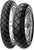 Metzeler - Tire - Tourance - Front - 110/80R19 - 59V - Tourance Tire  Front - 2315900