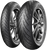 Metzeler - Tire - Roadtec 01 SE - Rear - 160/60ZR17 - (69W) - Roadtec 01 SE Tire - 3850900