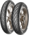 Michelin - Tire - Road Classic - Front - 100/90-18 - 56V - Road Classic Tire - 41212