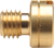 Mikuni - Main Jet - 4-Pack - N100.604 Main Jet - N100604-1075