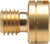 Mikuni - Main Jet - 4-Pack - N100.604 Main Jet - N100604-1775