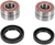 Pivot Works - Wheel Bearing Kit - Front - Wheel Bearing and Seal Kit - PWFWS-H10-000