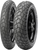 Pirelli - Tire - MT60RS - Rear - 180/55ZR17 - (73W) - MT 60RS Dual Sport Tire  Rear - 2636100