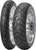 Pirelli - Tire - Scorpion Trail II - Rear - 190/55ZR17 - (75W) - Scorpion Trail II Tire  Rear - 2527500