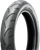 Irc - Tire - SS-560 - Rear - 100/90-14 - 57P - SS-560 Tire - T10302