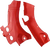 Polisport - Frame Guards - Red - CRF 450R - Frame Guards - 8478400002 Polisport - Frame Guards - Red - CRF 450R - Frame Guards - 8478400002