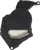 Polisport - Clutch Cover - Black - Clutch Cover - 8486500001