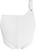 Polisport - Number Plate - White - YZ 85 - Front Number Plate - 8665500001