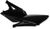 Polisport - Side Panels - Black - RMZ 250 - Side Panels For Suzuki - 8605200002