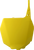 Polisport - Number Plate - OEM Yellow - RM/RM-Z - Front Number Plate - 8660400002