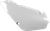 Polisport - Side Panels - OEM White - RM 85 - Side Panels For Suzuki - 8418400002