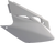 Polisport - Side Panels - OEM White - KX 450F - Side Panels For Kawasaki - 8603100001