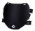 Odi - Front Number Plate - Aaron Gwin - Downhill - Black - Downhill Number Plate - D70DP-B Odi - Front Number Plate - Aaron Gwin - Downhill - Black - Downhill Number Plate - D70DP-B