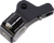 Odi - Brake Perch - Rear - PeeWee - Billet Rear Brake Perch - H73PW-BP