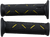 Pro Grip - Grips - 717 - Open Ends - Yellow/Black - 717 Road Grips - PA0717OEGI02