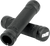 Odi - Grips - Ruffian - No-Flange - Black - Ruffian PWC Lock-On Grips - L31RFB-S