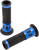 Pro Grip - Grips - 728 - Open Ends - Blue - 728 Superbike Grips - PA0728OECRBL Pro Grip - Grips - 728 - Open Ends - Blue - 728 Superbike Grips - PA0728OECRBL