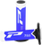 Pro Grip - Grips - 788 - White/Blue/Black - Cross Triple Density 788 Grips - PA078800WBN