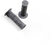 Odi - Grips - Rogue - Lock-On - 120 mm - Gray - Rogue Lock-On ATV Grips - J01RGG