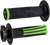 Odi - Grips - Emig - Pro - V2 - Green/Black - Emig Pro V2 Lock-On Grips - H36EPBN