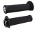 Odi - Grips - Ruffian - ATV/PWC - Black/Black - Ruffian 2.1 ATV/PWC Lock-On Grips - J33RFB-B