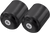 Pingel - Bar Ends - Kawasaki - Delrin - Handlebar End - 62309 Pingel - Bar Ends - Kawasaki - Delrin - Handlebar End - 62309
