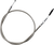 Motion Pro - Clutch Cable - Honda - Stainless Steel - Armor Coat Stainless Steel Clutch Cable - 62-0405 Motion Pro - Clutch Cable - Honda - Stainless Steel - Armor Coat Stainless Steel Clutch Cable - 62-0405